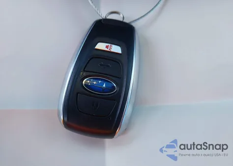 2022 Subaru Legacy Touring Xt из США, поврежденный, VIN 4S3BWGP64N3026813